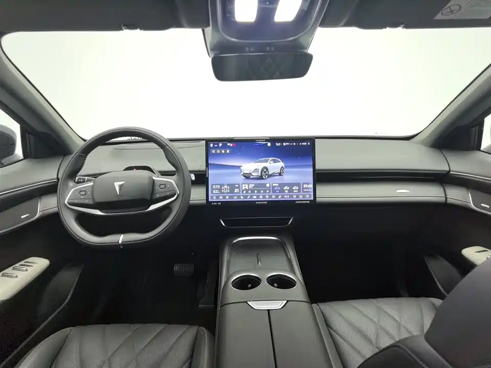 DEEPAL Dark blue S07