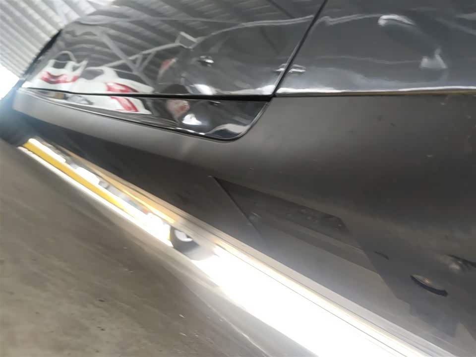 XPENG P7 XPENG P7