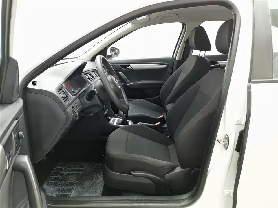 Volkswagen Lavida Volkswagen Lavida