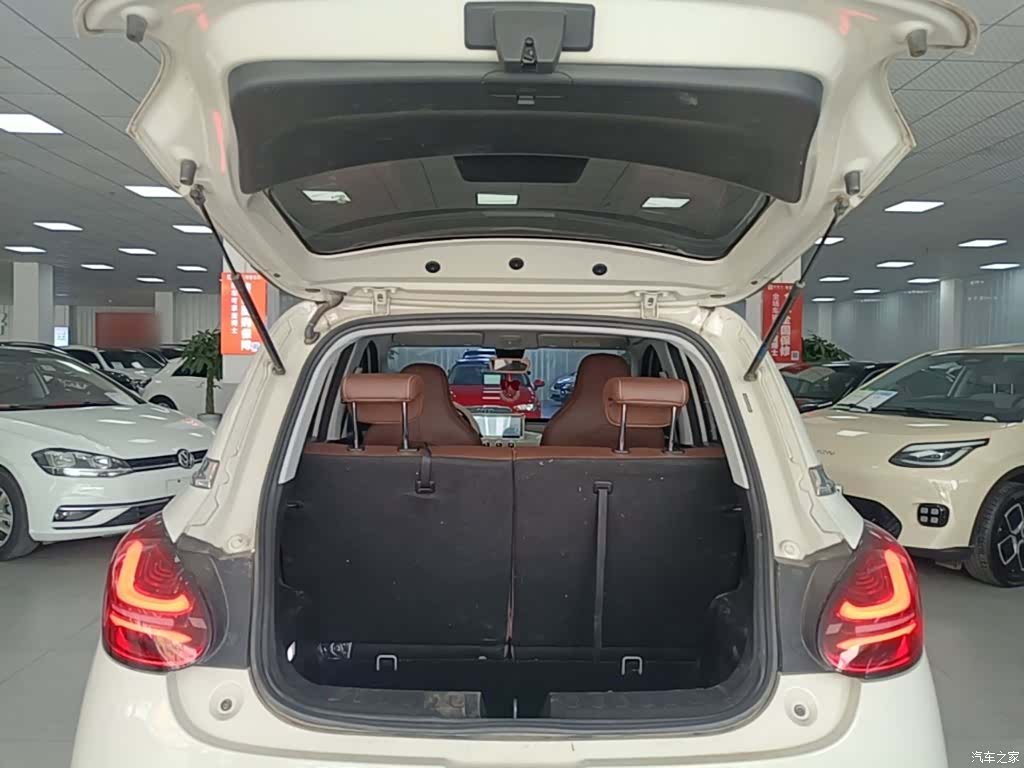 Wuling Bingo, 2024 19