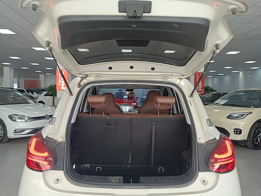 Wuling Bingo 2024, фото 19