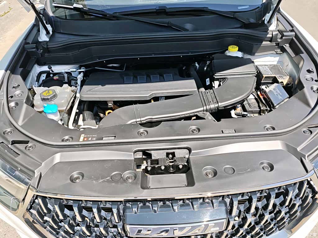 Haval H6, 2023 18