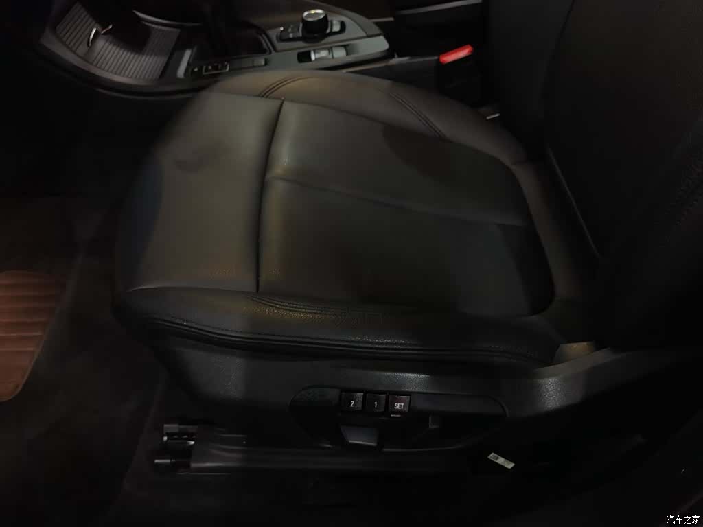 BMW X1, 2019 20
