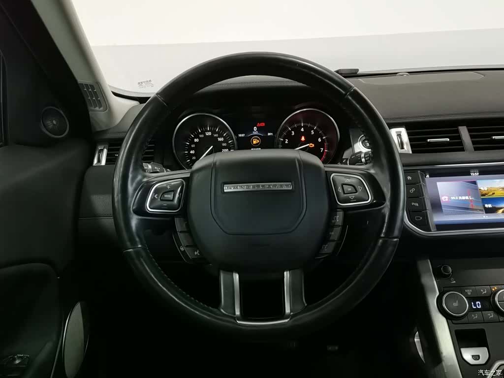 Land Rover Range Rover, 2017 11