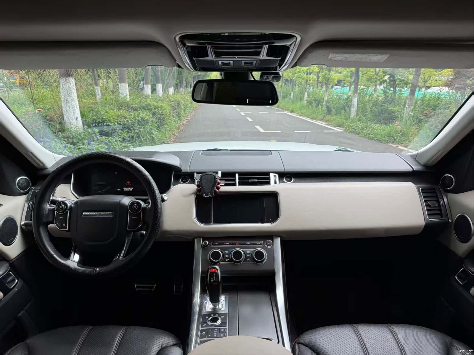 Land Rover Range Rover, 2014 8