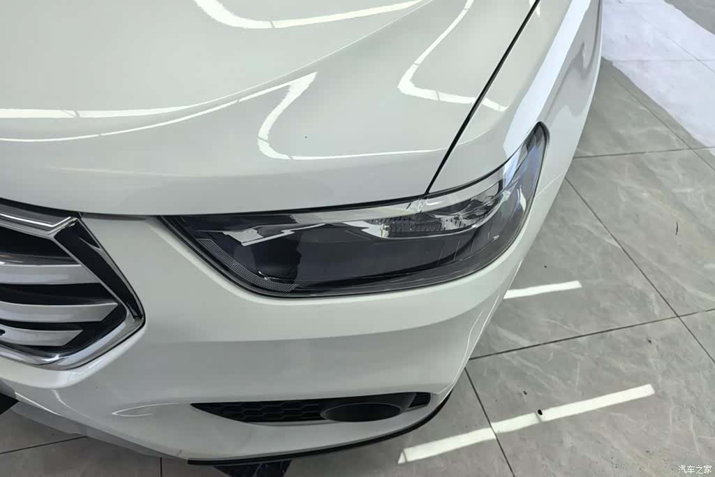 Haval H6, 2019 все фото