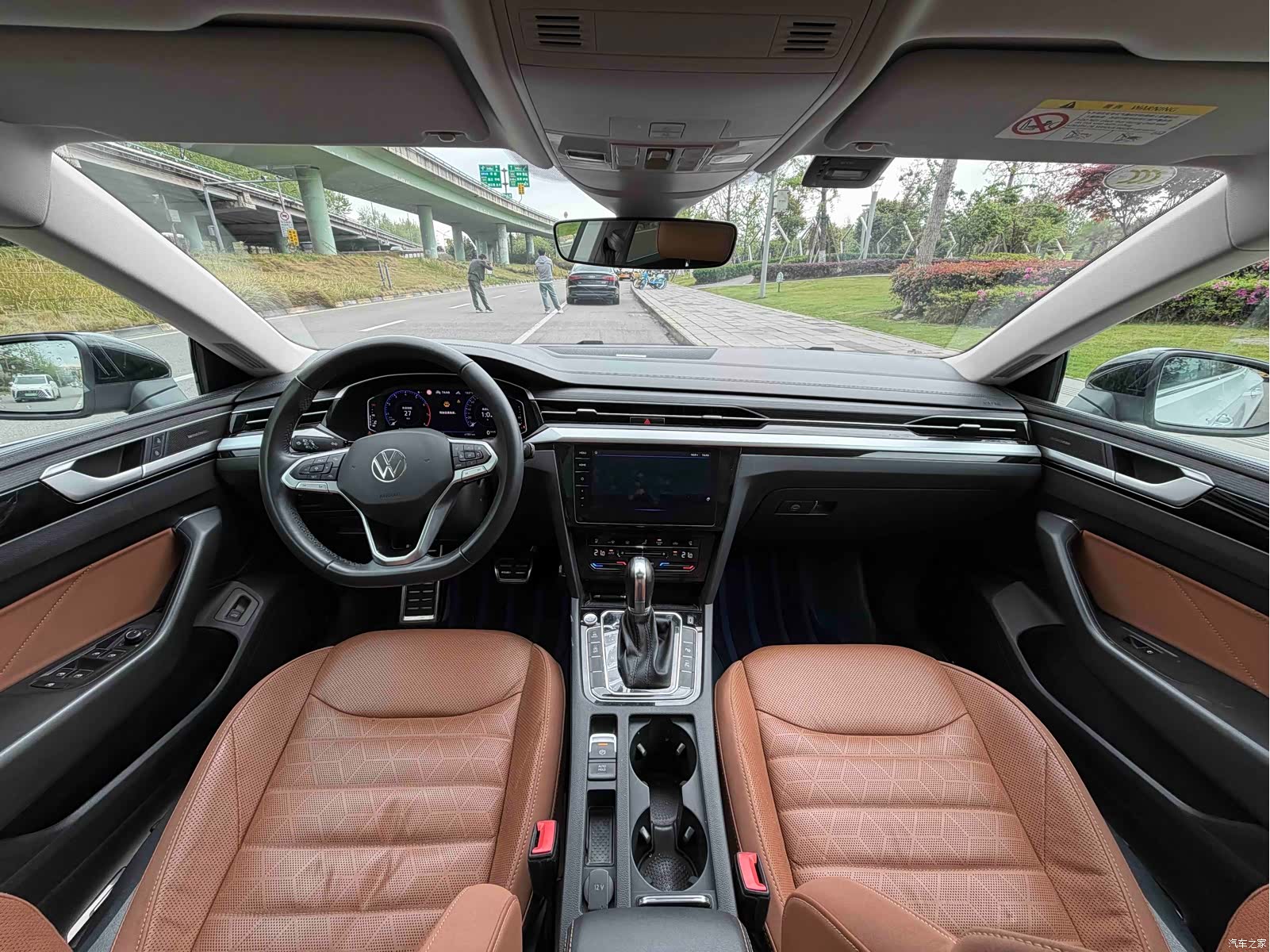 Volkswagen CC, 2020 7