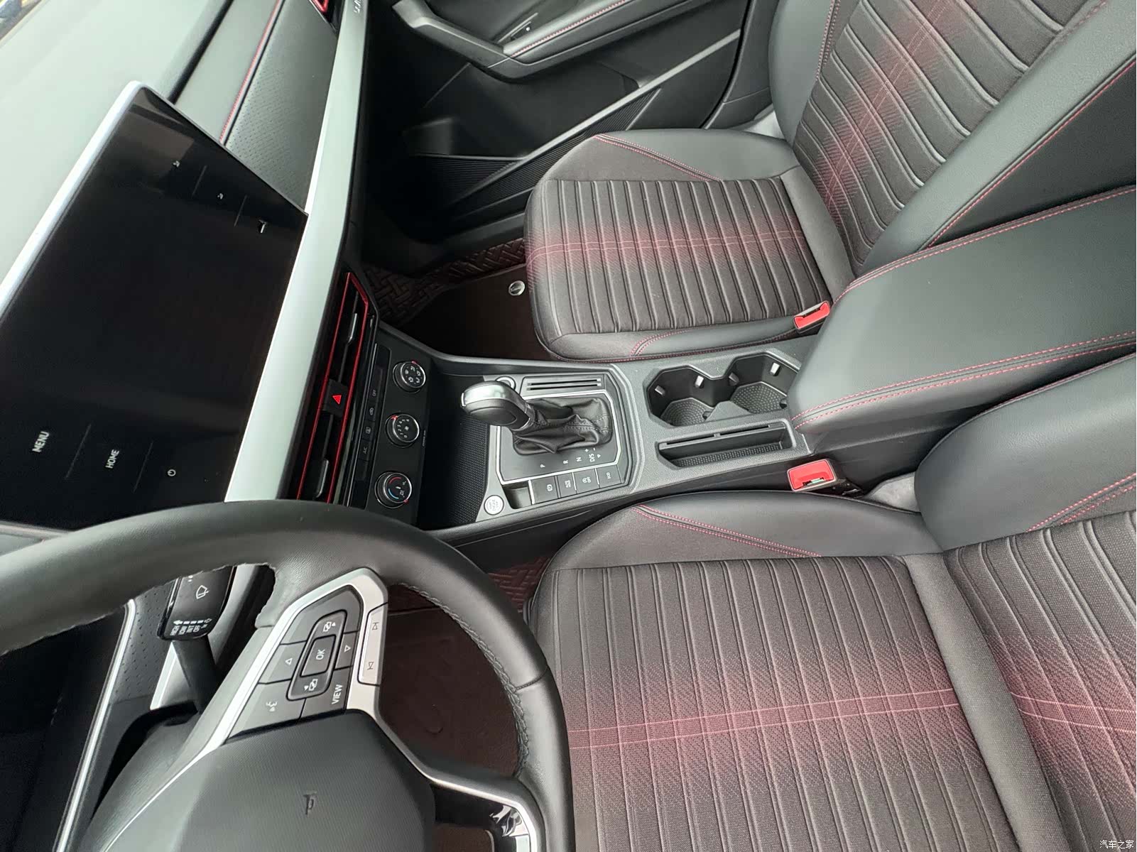 Volkswagen Lavida, 2023 8