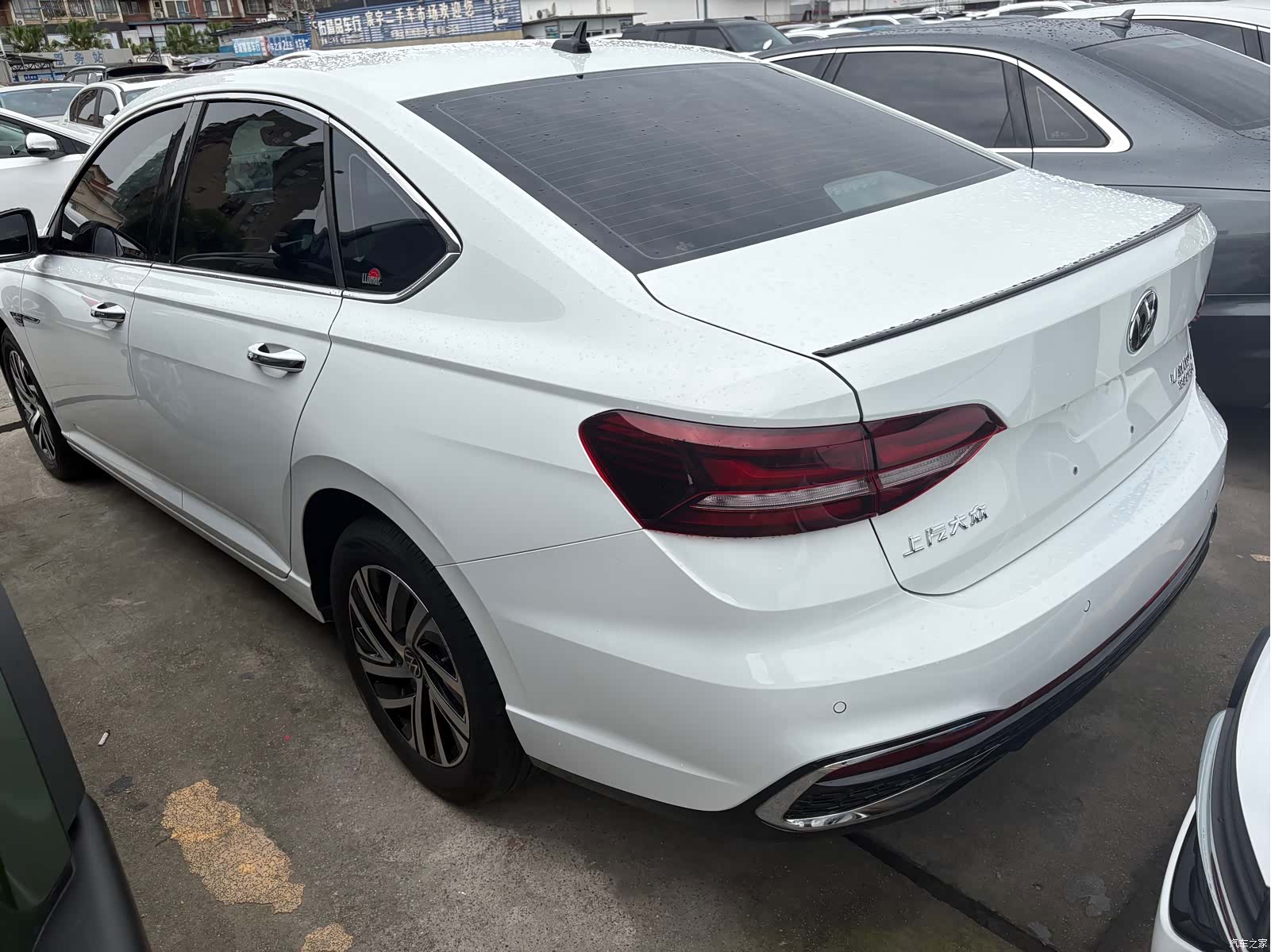 Volkswagen Lavida, 2023 14