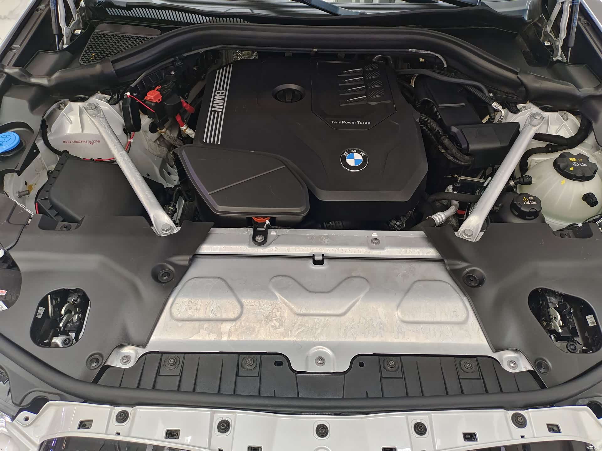 BMW X3, 2024 24