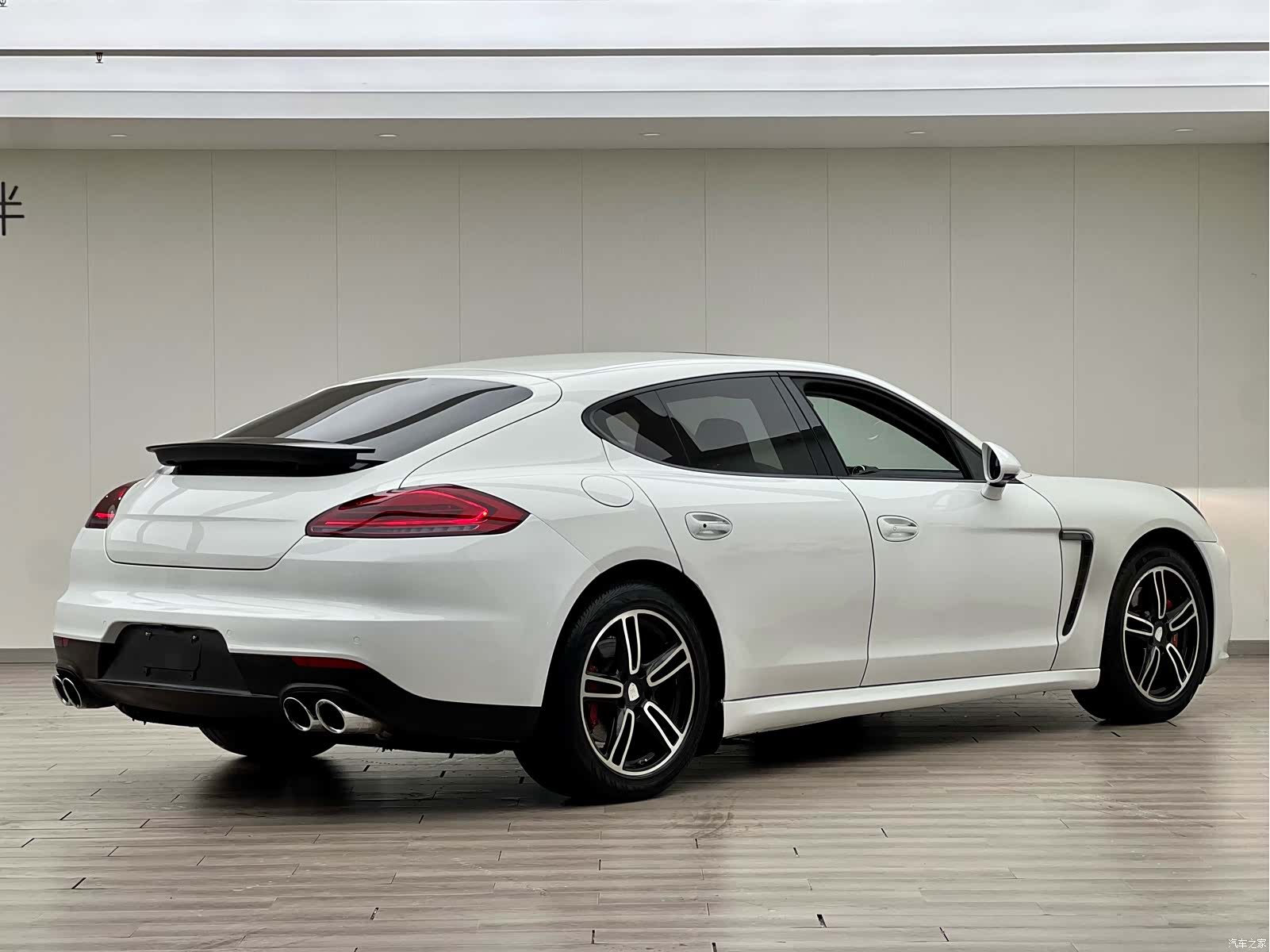 Porsche Panamera, 2015 24