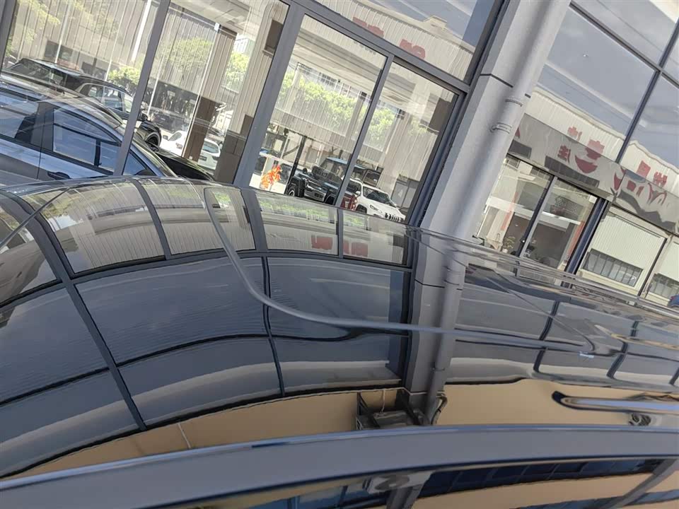 Trumpchi Trumpchi M8 Trumpchi Trumpchi M8