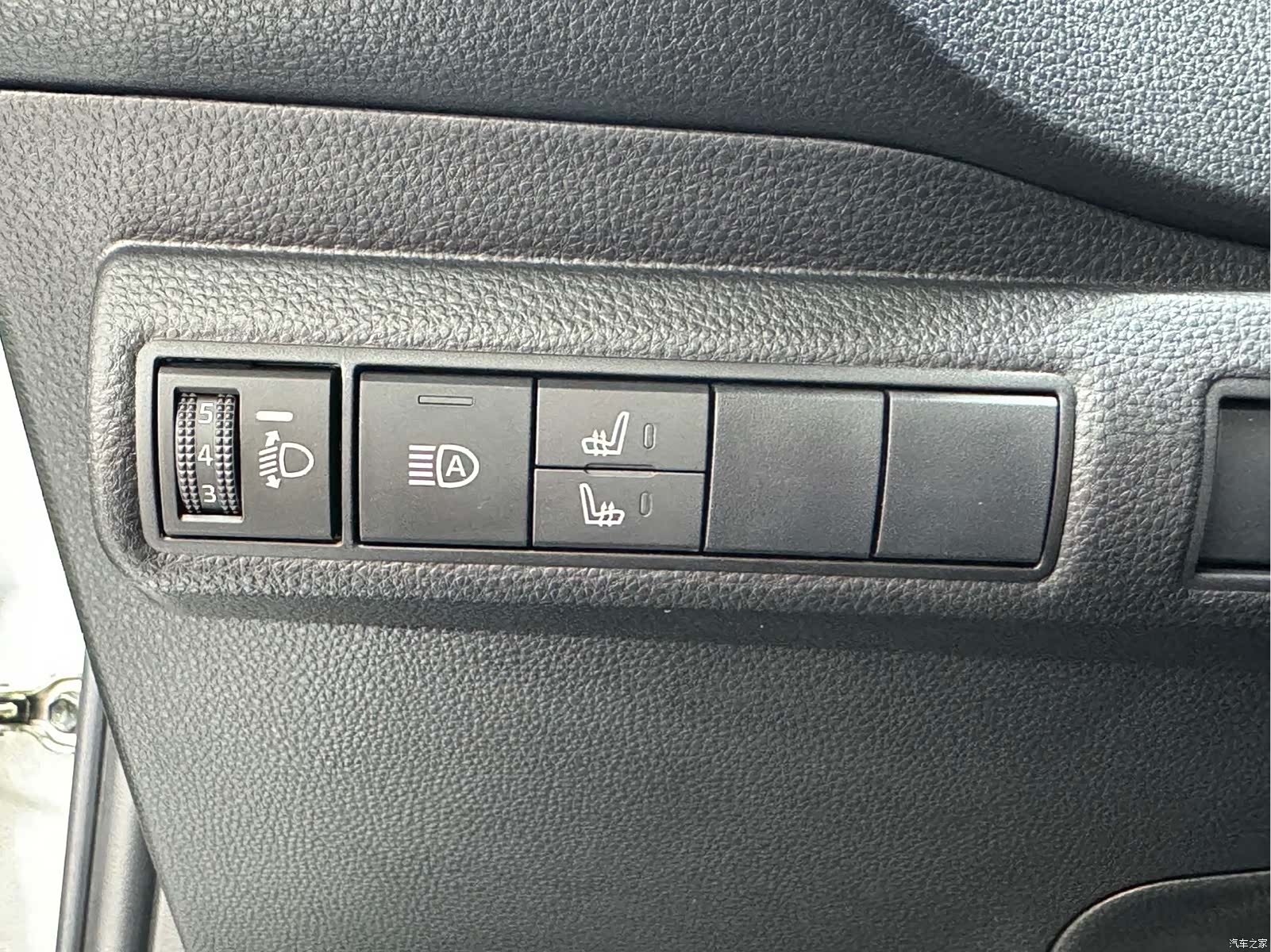 Toyota Levin, 2022 10
