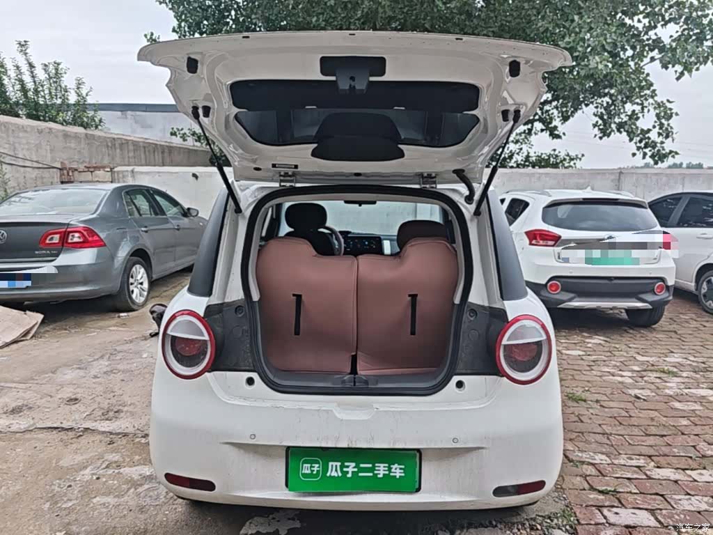 Changan Lumin, 2025 19