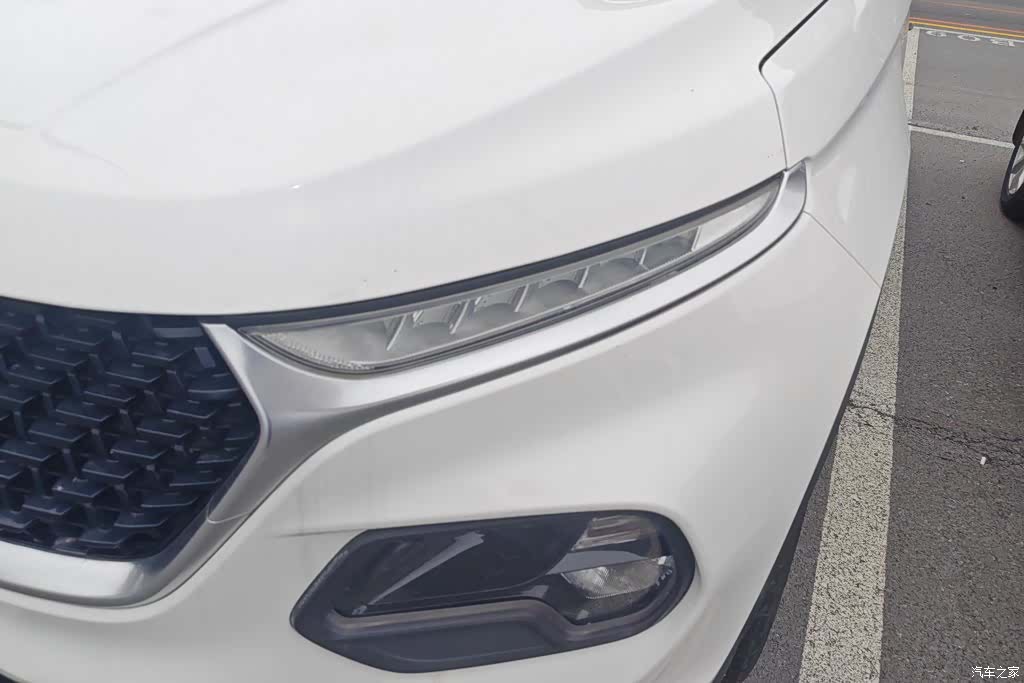 Wuling 510, 2019 все фото
