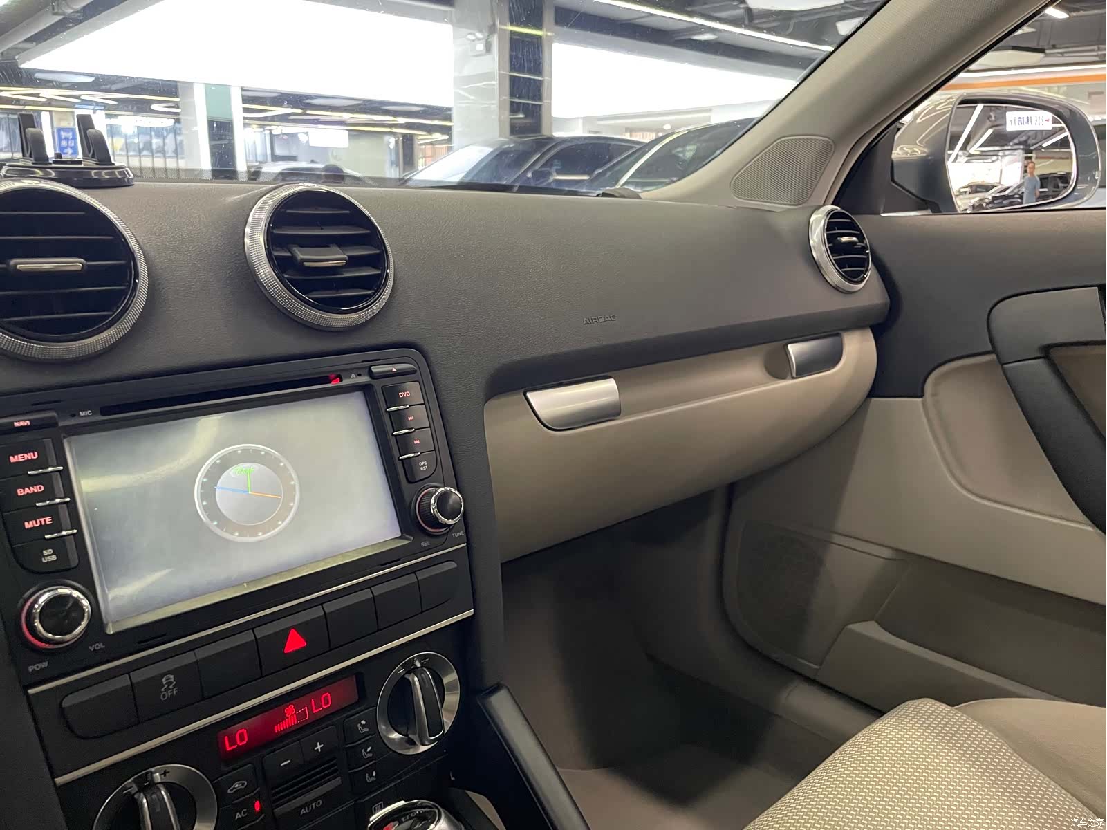 Audi A3, 2010 15