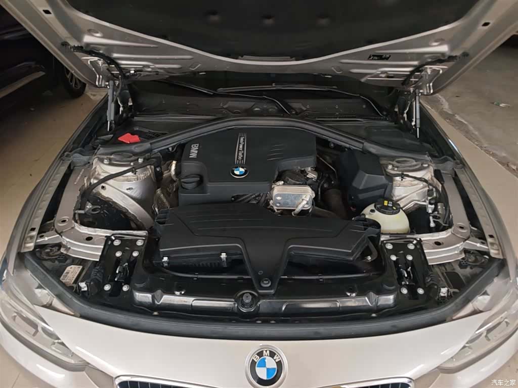 BMW 3 Series, 2016 20