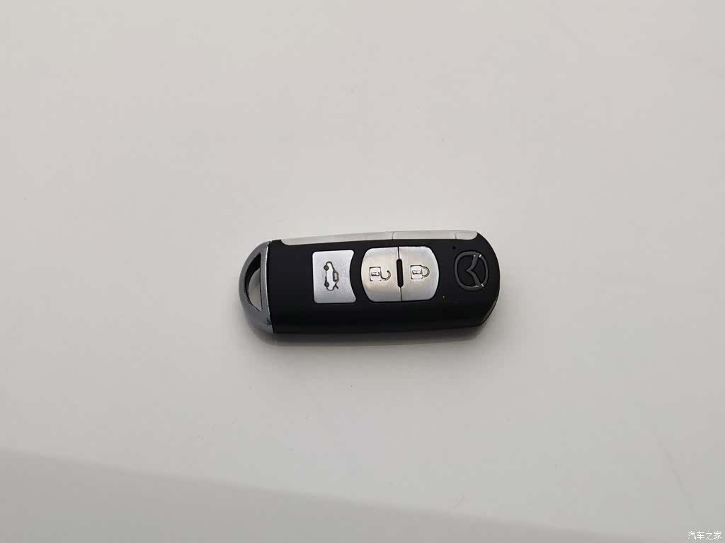 Mazda Atenza, 2018 19
