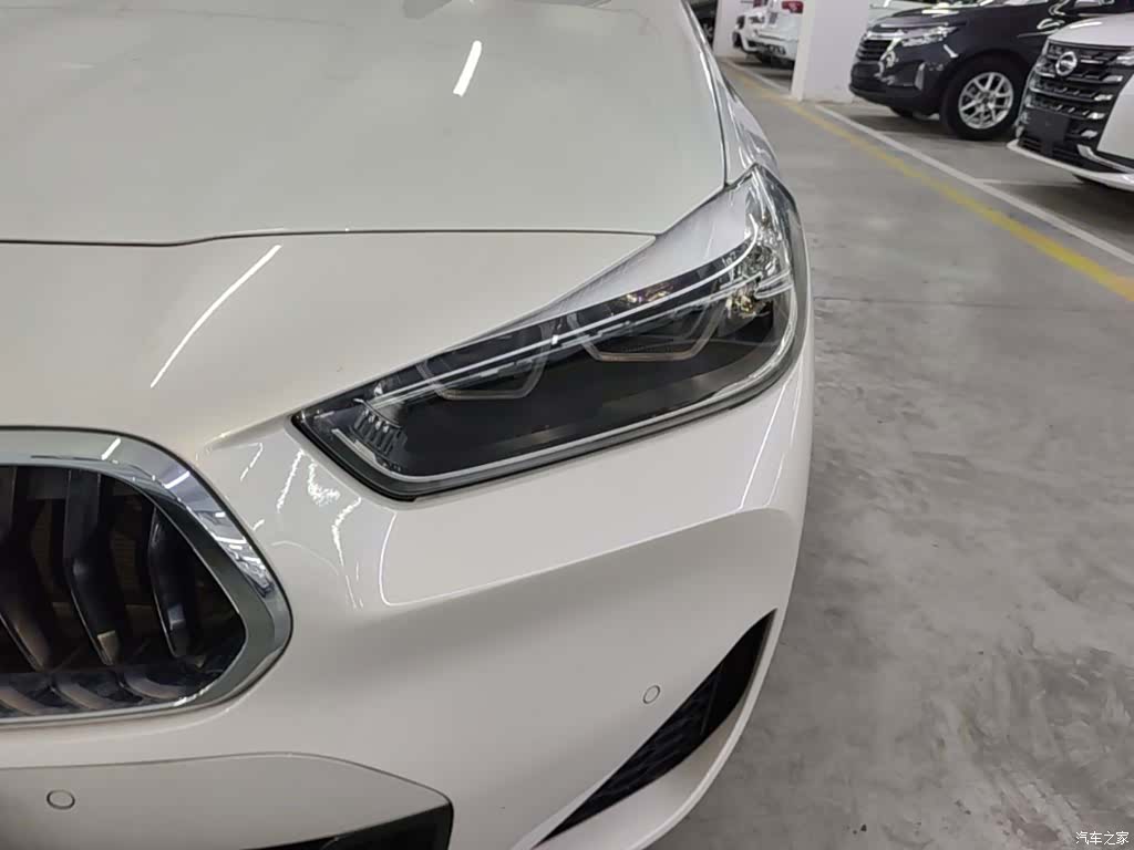 BMW X2, 2022 24