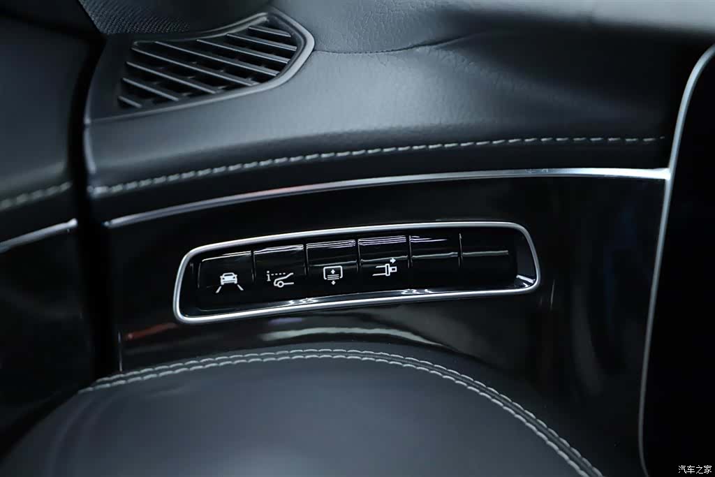 Mercedes-Benz S-Class, 2019 19