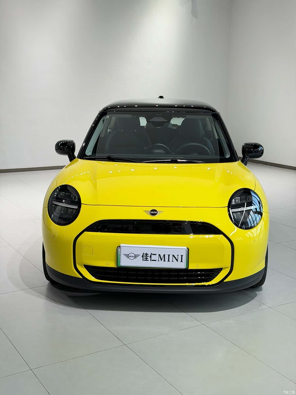 Mini Cooper, 2024 2
