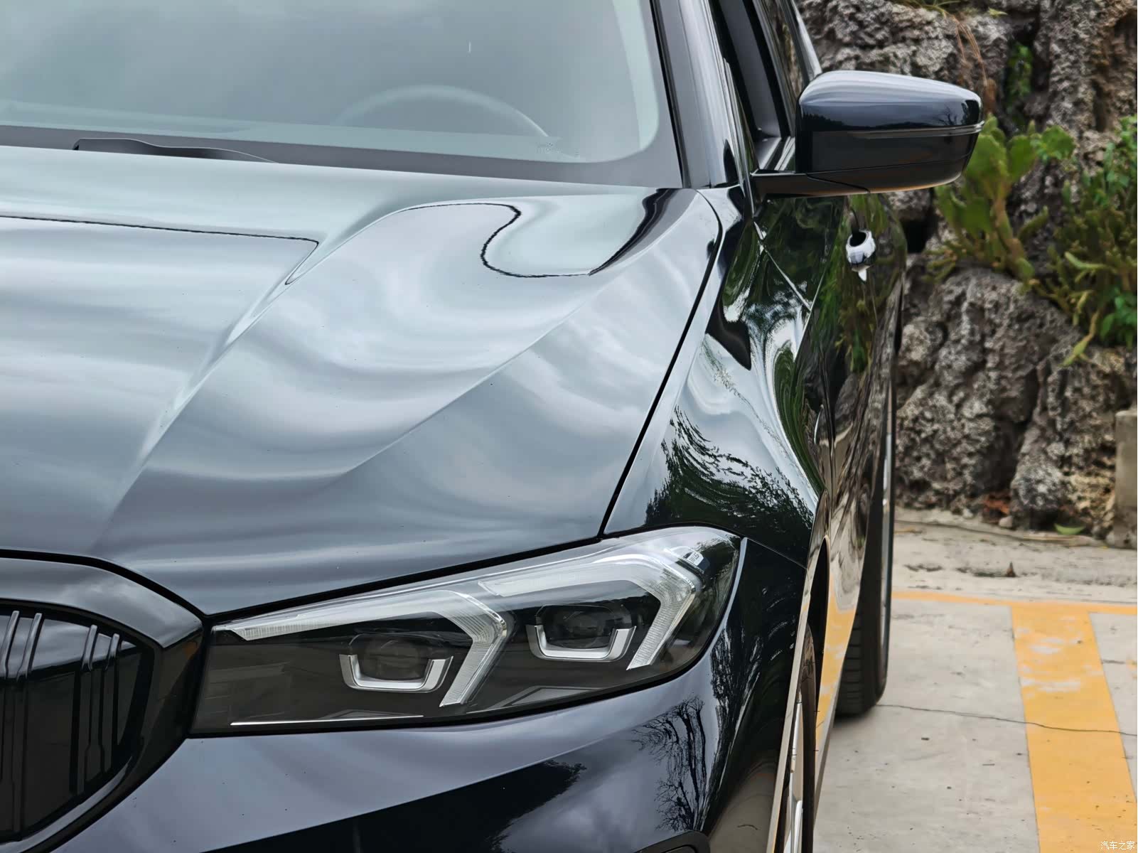BMW i3, 2023 11