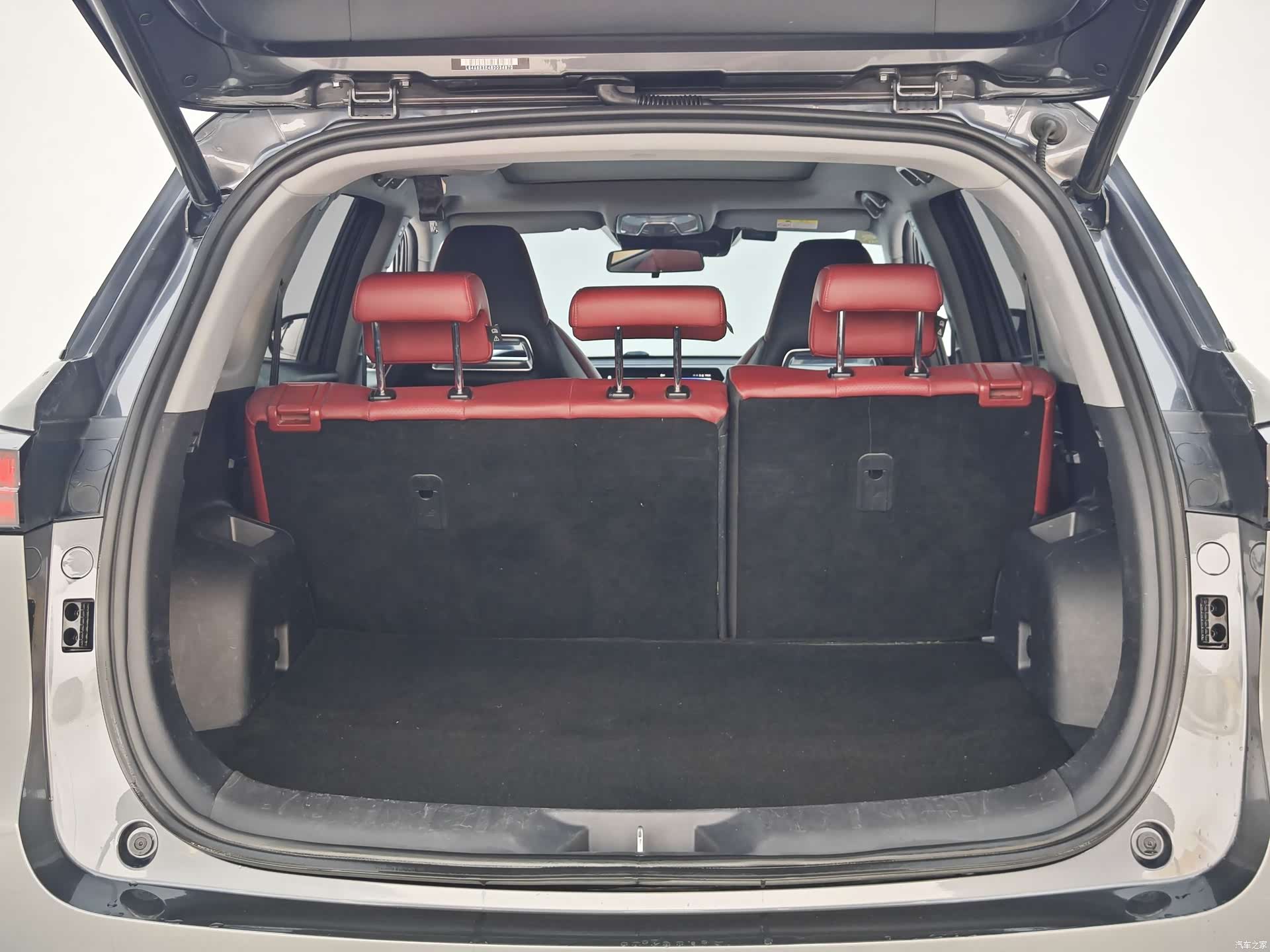 Changan CS75, 2022 19