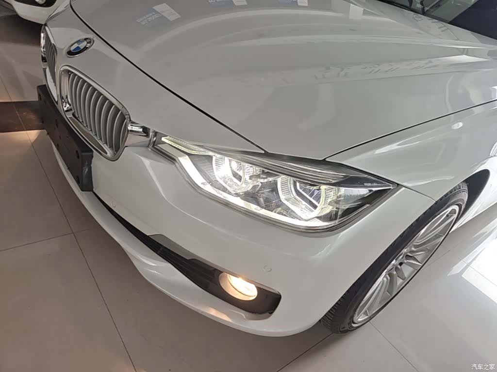 BMW 3 Series, 2018 24