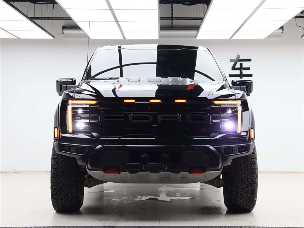 Ford F-150, 2026 30