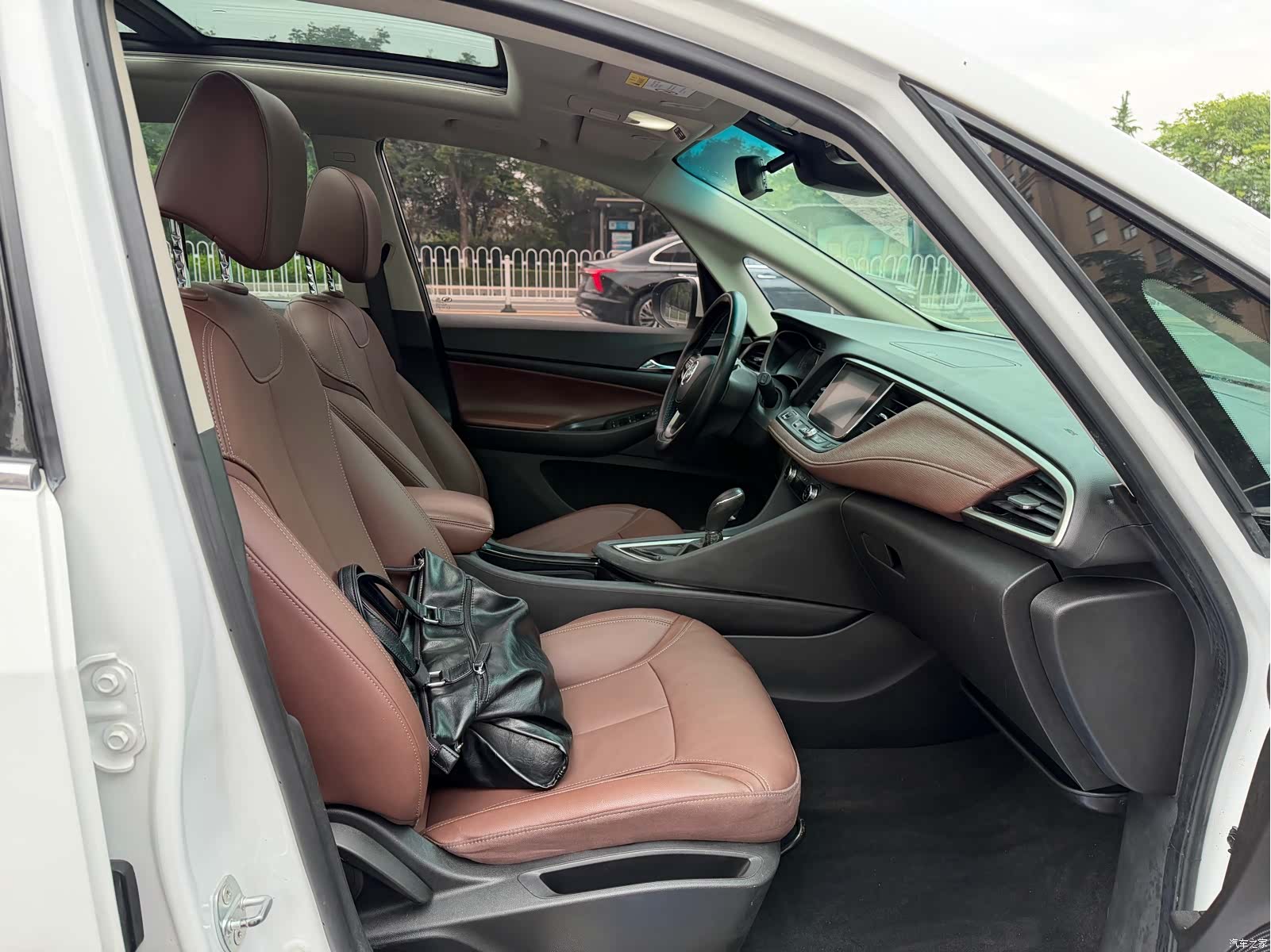 Buick GL6, 2019 8