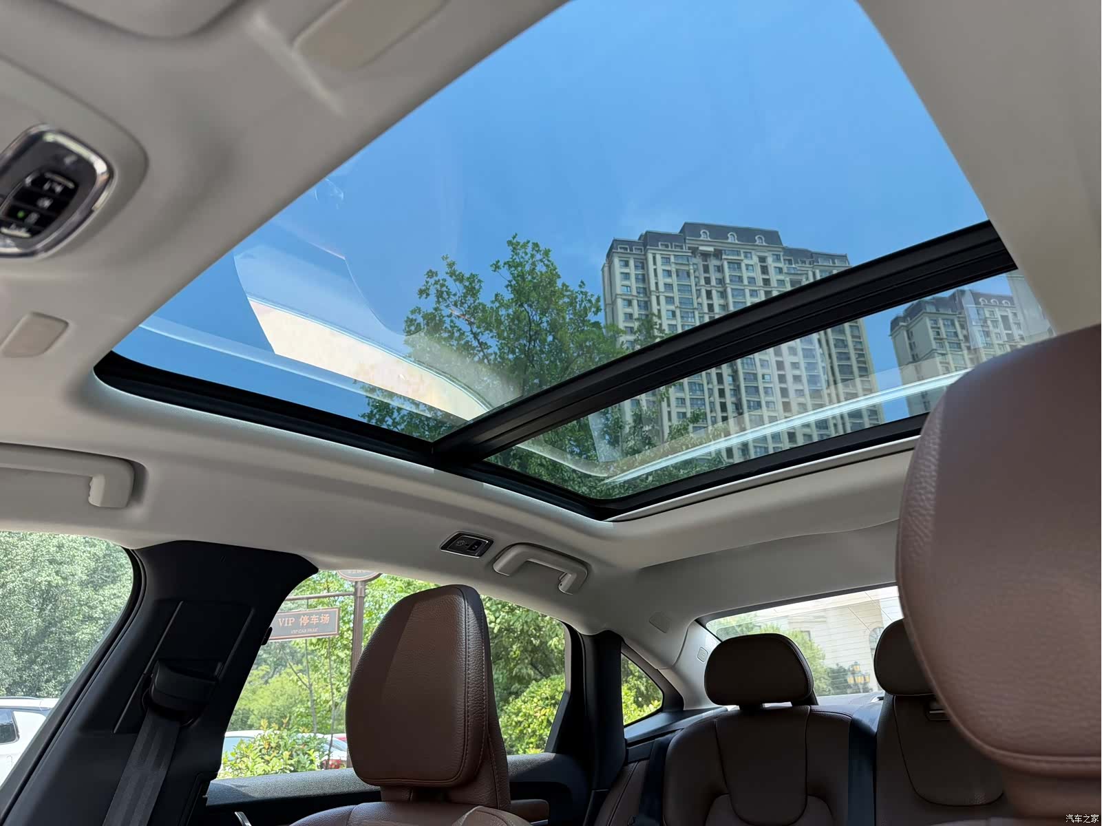 Volvo S90, 2019 8