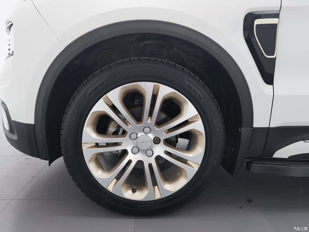 Lynk & Co 01, 2018 17