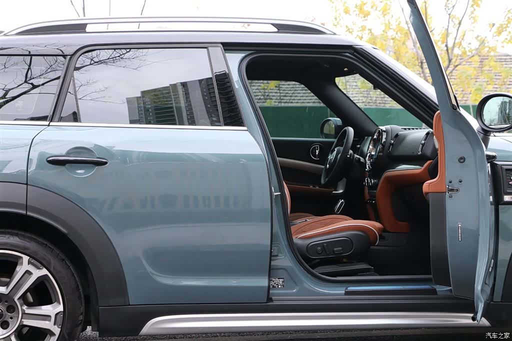 Mini Countryman, 2024 17