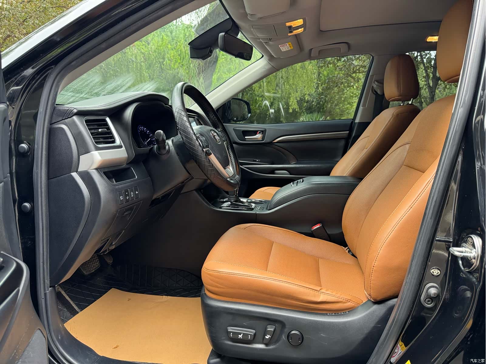 Toyota Highlander, 2020 8