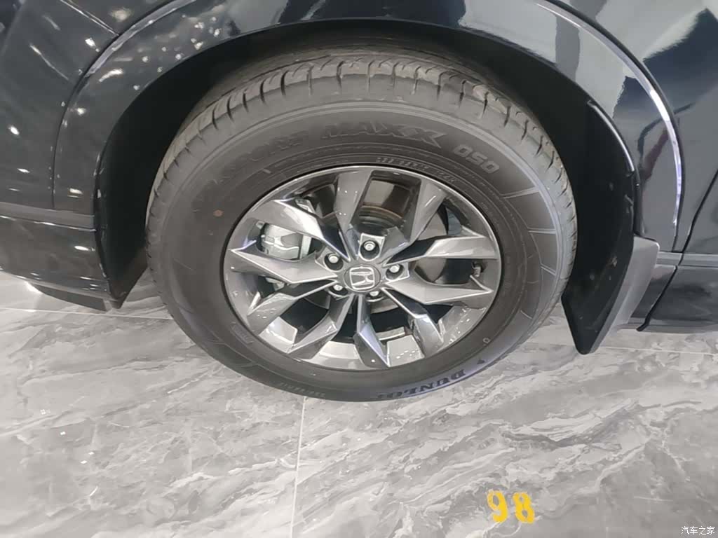 Honda Breeze, 2023 23