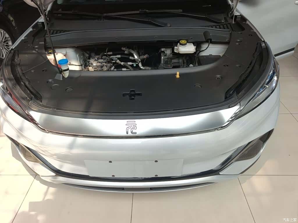 BYD Yuan, 2023 20