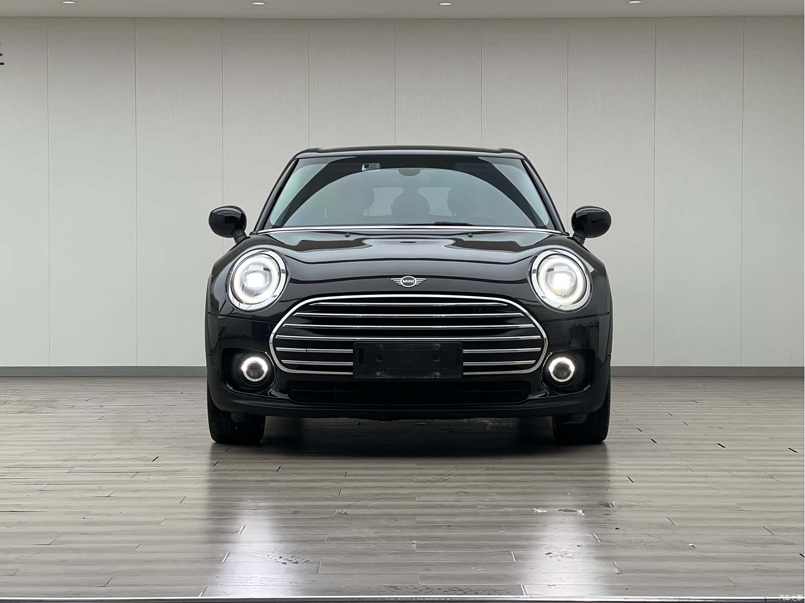 Mini Clubman, 2020 2