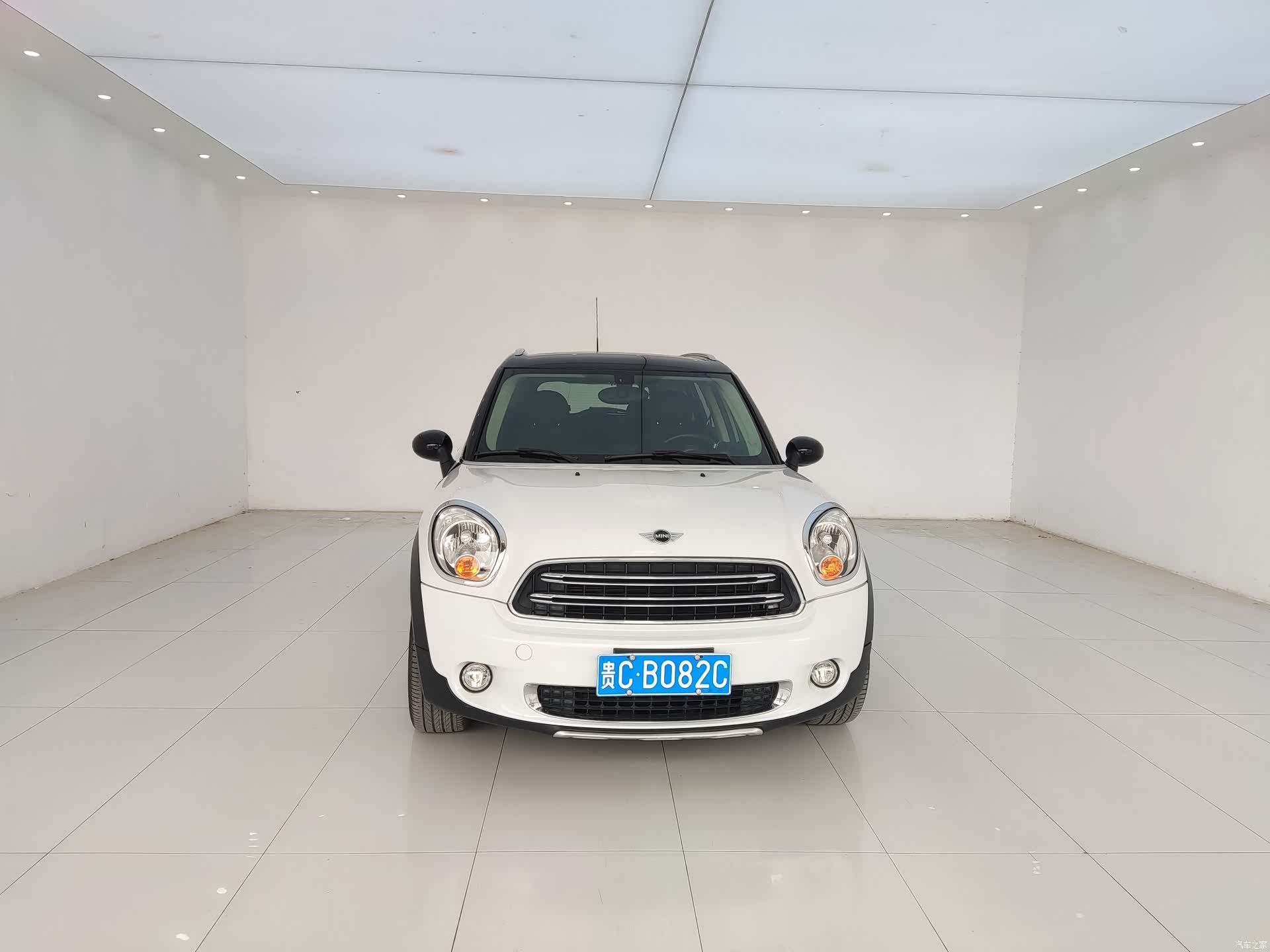 Mini Countryman, 2016 2