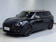 MINI CLUBMAN 2022�� �Ŀ� 1.5T COOPER ���ͼ�