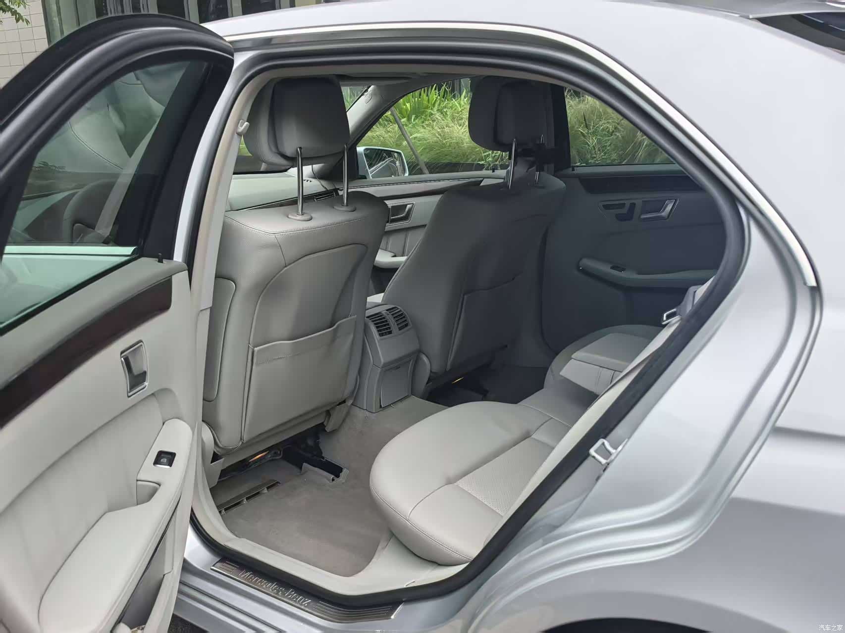 Mercedes-Benz E-Class, 2013 все фото