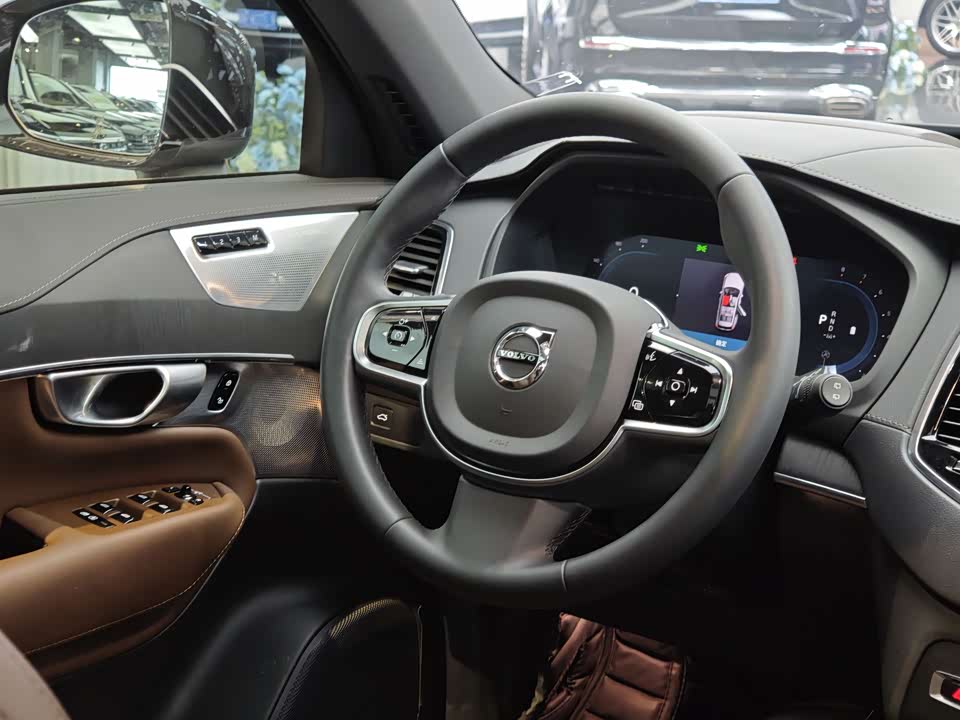 Volvo XC90 Volvo XC90