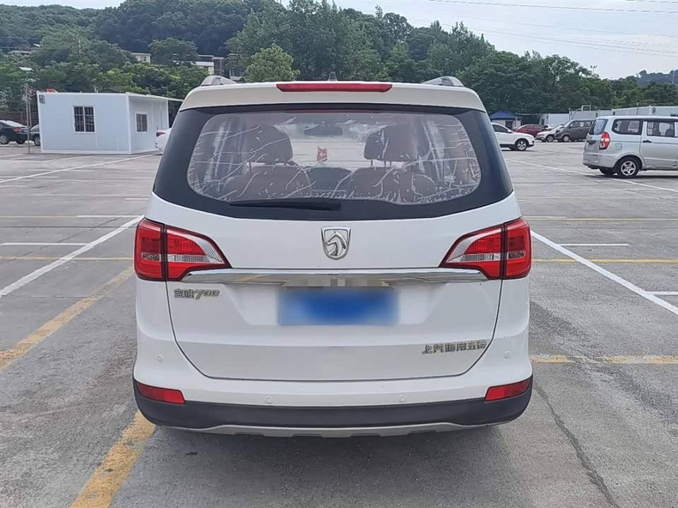 Baoding 730 Baoding 730