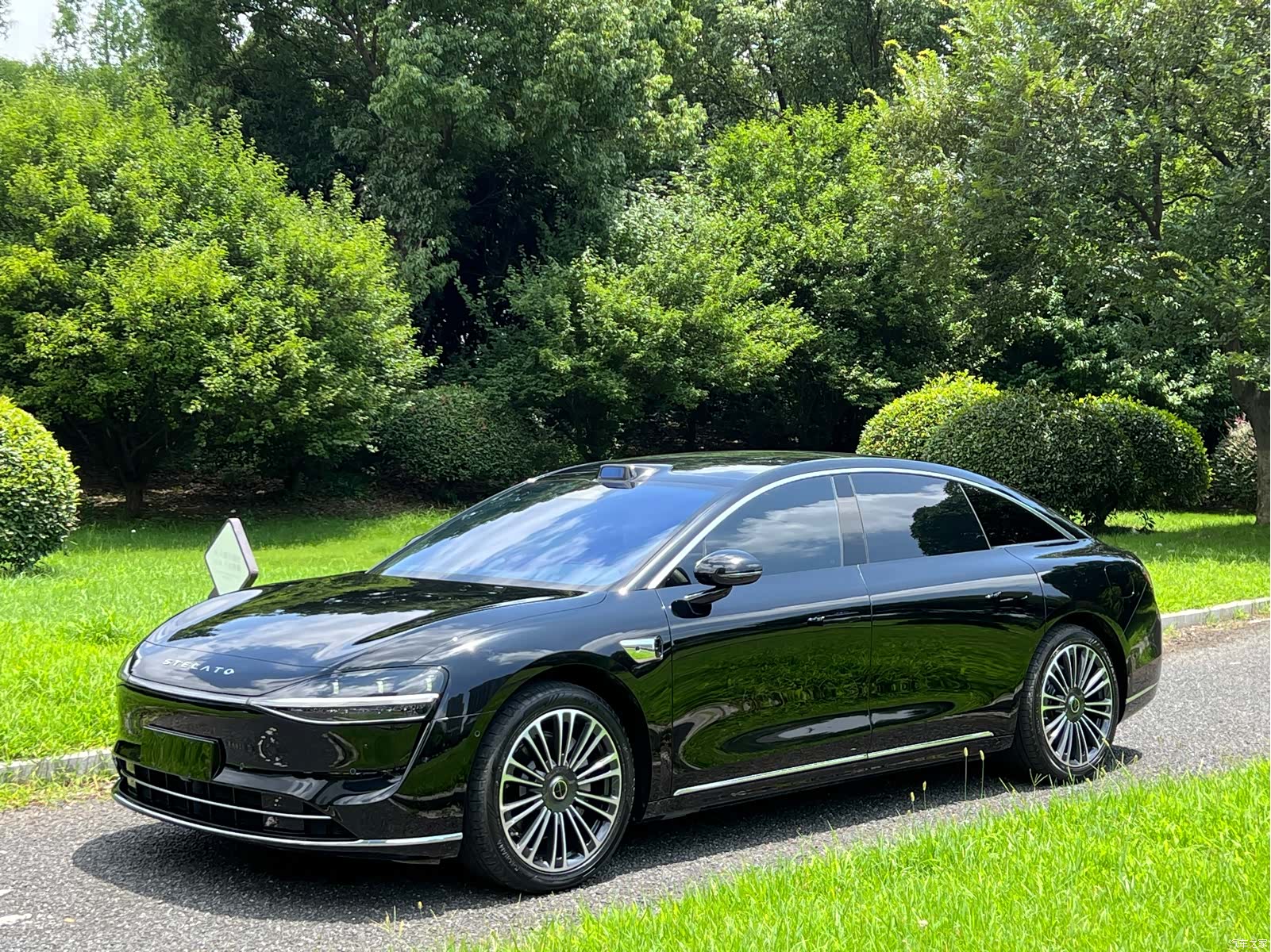 Stelato S9