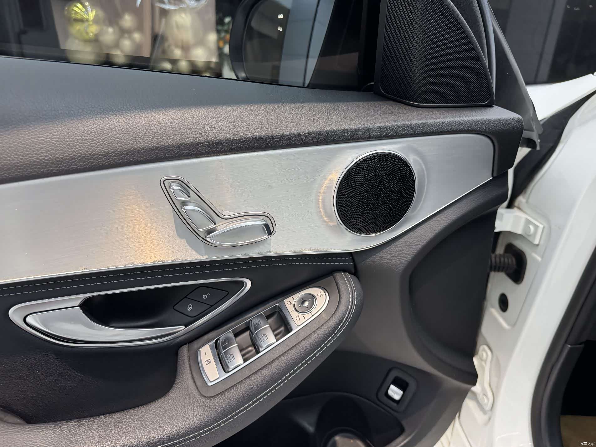 Mercedes-Benz C-Class, 2017 9