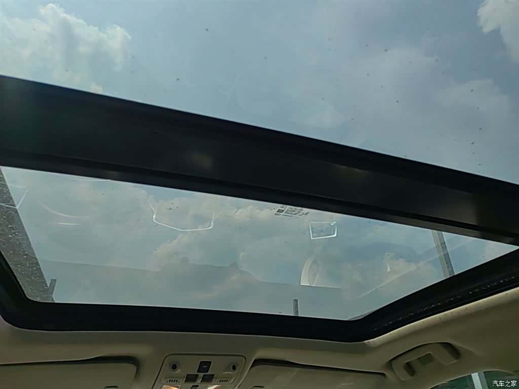 Cadillac SRX, 2014 18