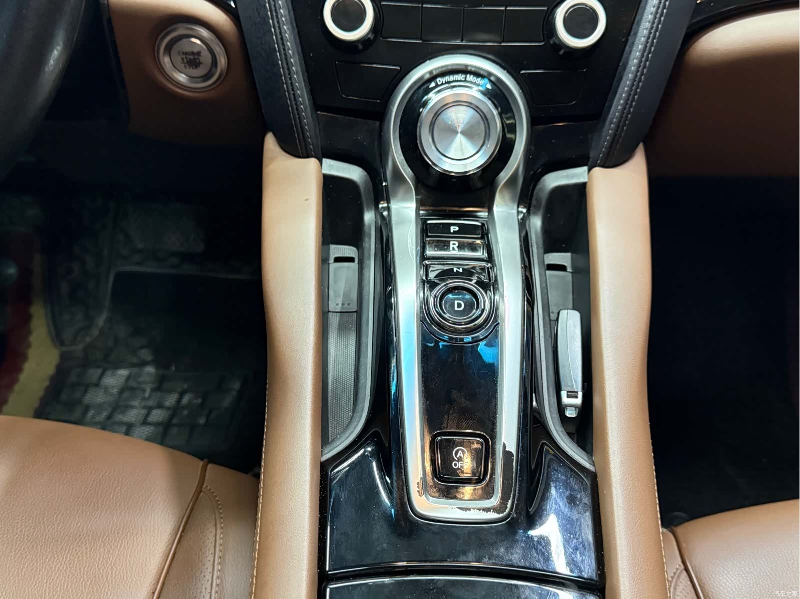Acura CDX, 2019 17