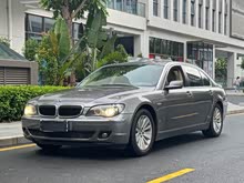����7ϵ 2007�� 730Li�����