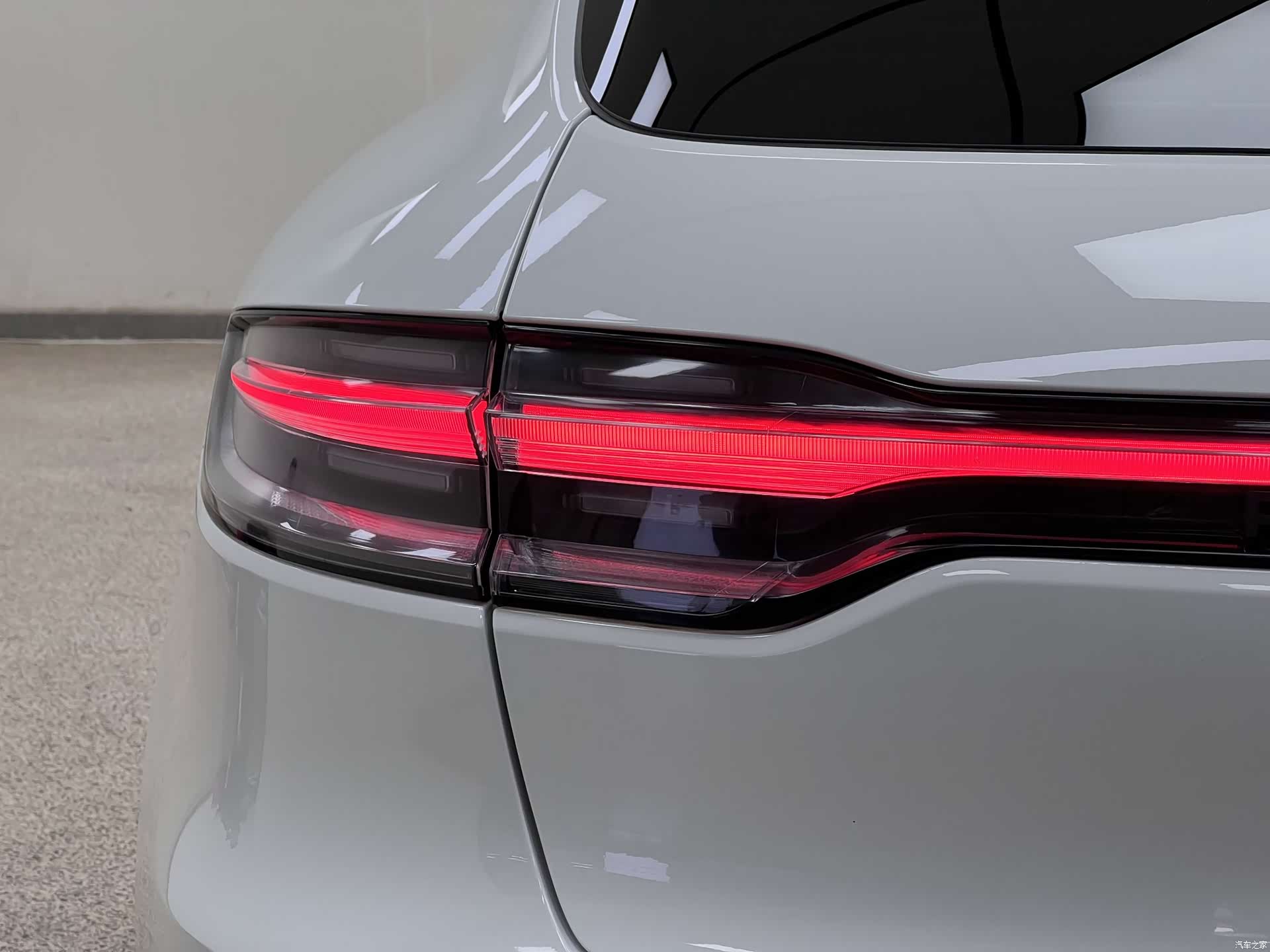 Porsche Macan, 2020 12