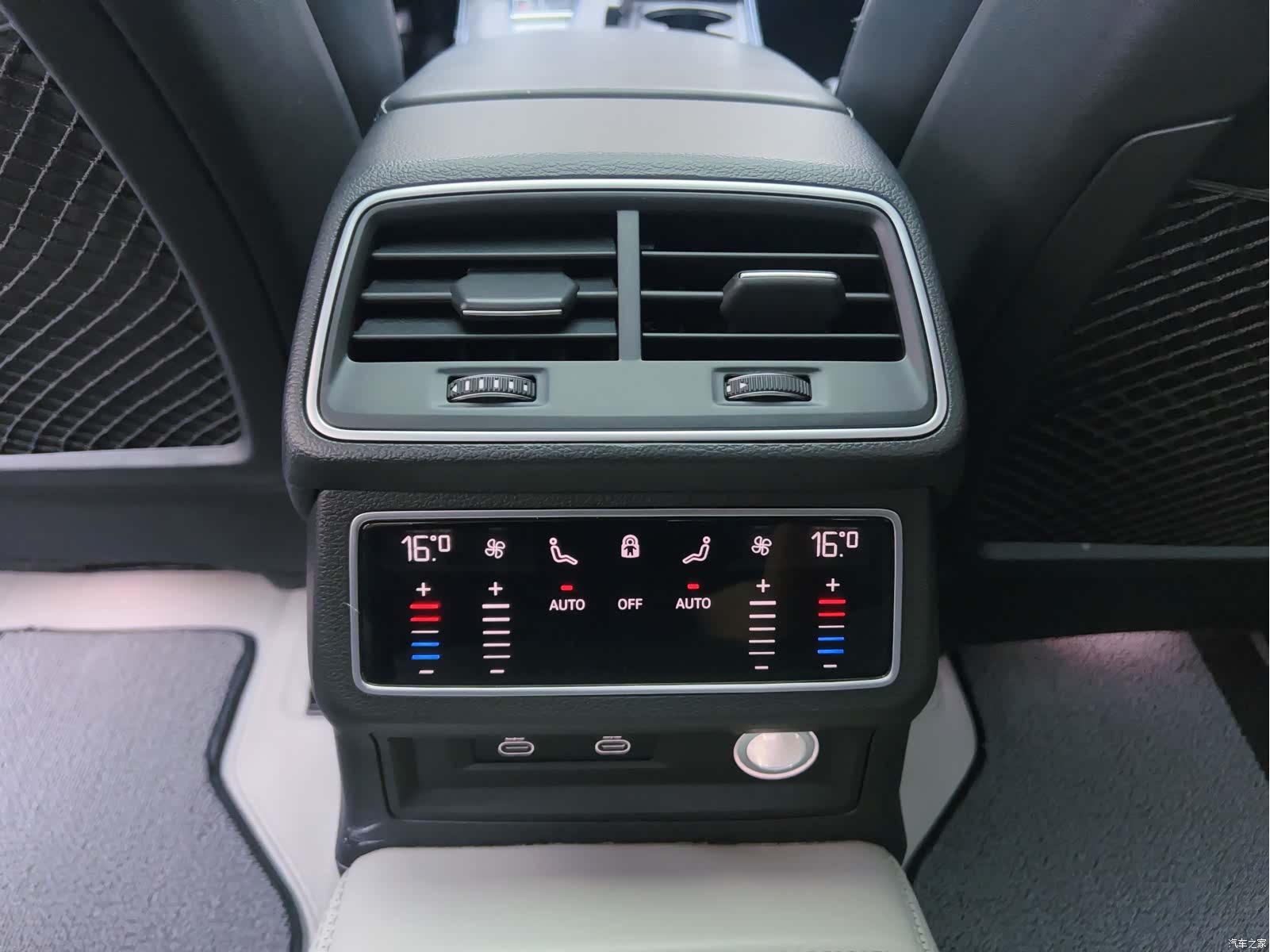 Audi A6L, 2023 8