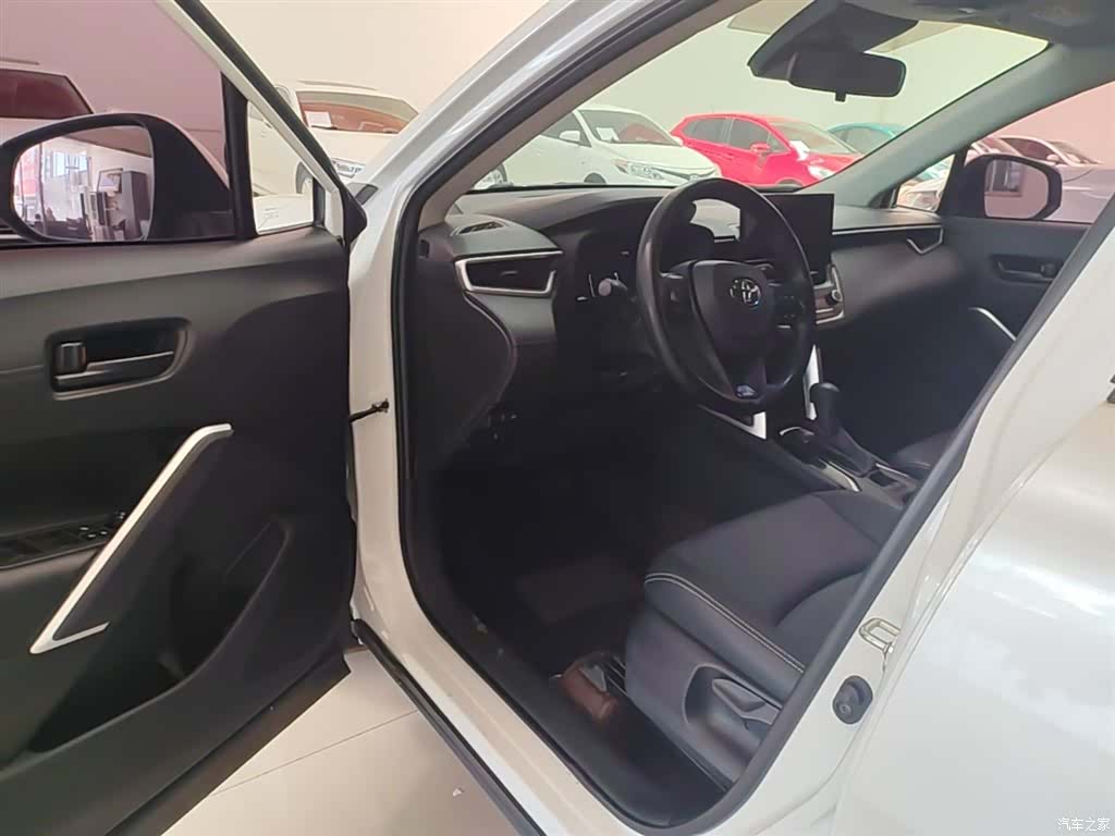 Toyota Corolla, 2023 16
